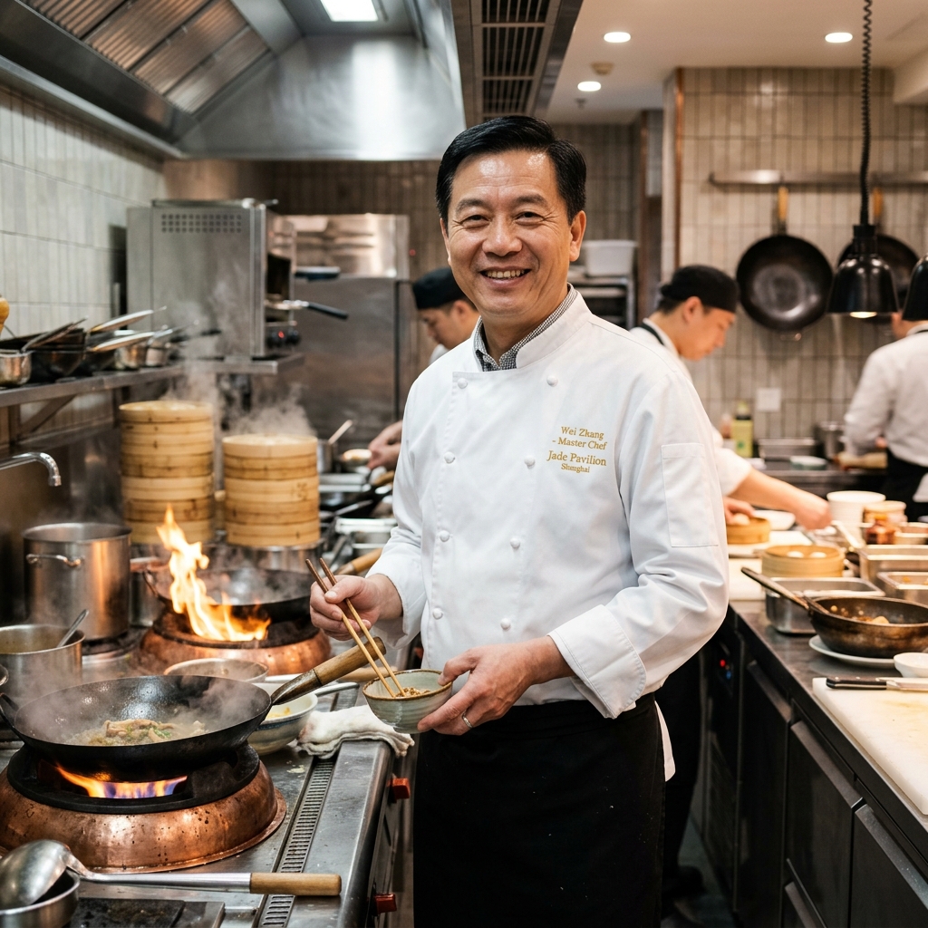 Handcrafted Xiao Long Bao Soup Dumplings ๐ฅ